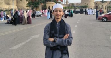 Kuliah di Universitas Al-Azhar dan Pengalaman Selama di Mesir #edisi liburan musim panas Kuliah di Universitas Al-Azhar dan Pengalaman Selama di Mesir #edisi liburan musim panas